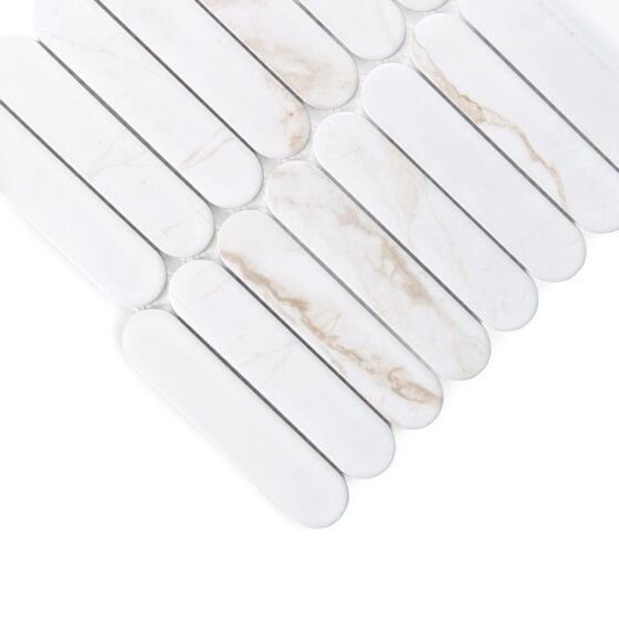 Pills Calacatta Gold matt