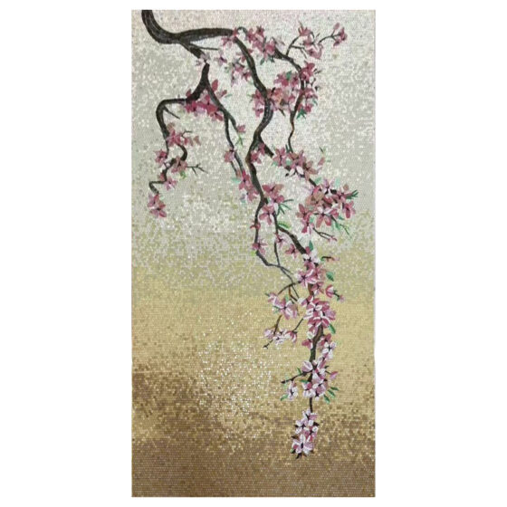 Sakura - 110x220 cm